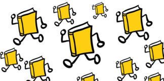 «Bookcrossing» o punto de intercambio de cultura en el CEIP El Palmarillo Bookcrossing