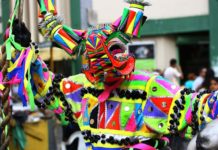 El Concurso de Disfraces de la Cabalgata de Carnaval 2020 publica sus bases Concurso de Disfraces de la Cabalgata