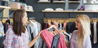 Curso gratuito de «Atención al cliente en comercio textil» Atención al cliente en comercio textil