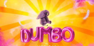 «Dumbo, el musical», un espectáculo infantil para el miércoles Dumbo, el musical
