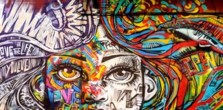 Concurso de Grafitis convocado por el CEIP El Palmarillo concurso de grafitis