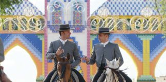 La Feria de Mayo nazarena convoca el concurso para elegir su cartel Feria de Mayo nazarena