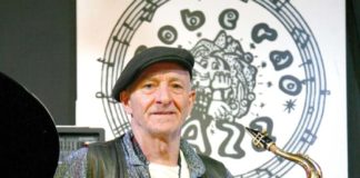 Historia de un bar de estilo americano en Dos Hermanas, el Soberao Jazz (II) José Luis López Jiménez