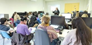 Cursos gratis con prácticas en empresas en Dos Hermanas Llamamiento del Proyecto Innform@