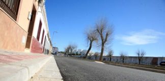 Nuevo plan de reasfaltado que se ejecutará este verano plan de reasfaltado