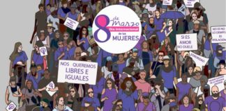 El Día Internacional de las Mujeres 2020 se conmemora con un completo programa Día Internacional de las Mujeres 2020