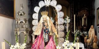 Sobre la necesidad de organizar una procesión de acción de gracias gracias