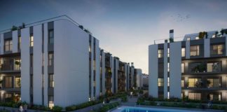 Aedas Homes presenta su nueva promoción: «Dos Hermanas Centro» Dos Hermanas Centro