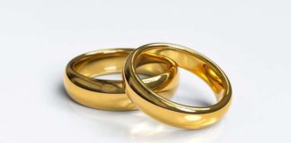 Las bodas civiles también se ven afectadas por el coronavirus Las bodas civiles