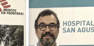 El Dr. Domínguez nos habla del impacto y recomendaciones contra el COVID-19 Dr. Joaquín F. Domínguez Escobar