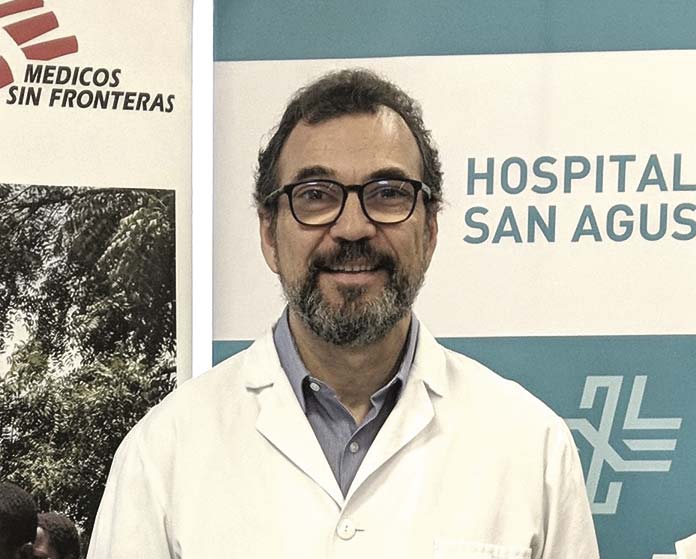 dr.dominguez Dr. Joaquín F. Domínguez Escobar