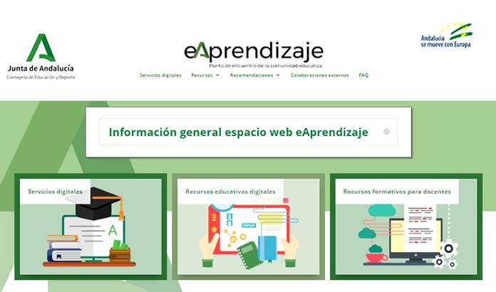 eaprendizaje eAprendizaje
