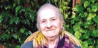 Filomena Barbero: “Lloré durante veinte años por volver a Dos Hermanas” Filomena Barbero