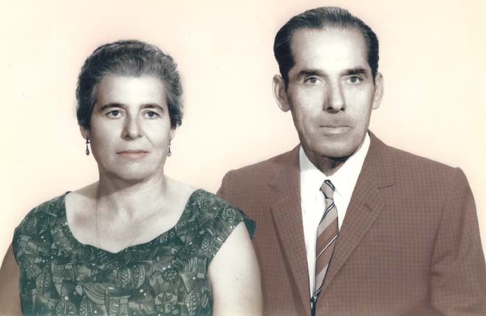 Ascensión Gil