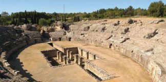 El Patrimonio andaluz, para disfrutarlo virtualmente desde su casa Patrimonio andaluz