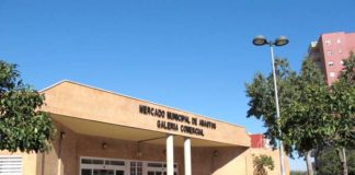 Traslado del Punto de Atención a la Ciudadanía de Emasesa en Montequinto Punto de Atención a la Ciudadanía