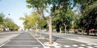 Listado de calles incluidas en las obras de reasfaltado para este verano obras de reasfaltado