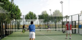 Suspendidos los plazos de pago y renovaciones de las actividades deportivas municipales plazos de pago y renovaciones