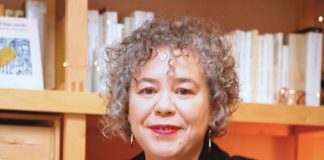 Rosario Izquierdo Chaparro, en pro de la igualdad real Rosario Izquierdo