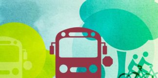 Los autobuses urbanos nazarenos limitan al 50% su capacidad por el coronavirus autobuses urbanos nazarenos