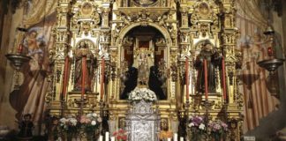 Los últimos acontecimientos que asolan Dos Hermanas, España y la Tierra Dos Hermanas