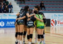 La Superliga Iberdrola se suspende a falta de dos jornadas Superliga Iberdrola