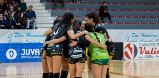 La Superliga Iberdrola se suspende a falta de dos jornadas Superliga Iberdrola