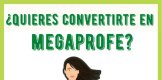 El proyecto «Megaprofes» solicita la ayuda de más docentes voluntarios proyecto «Megaprofes»
