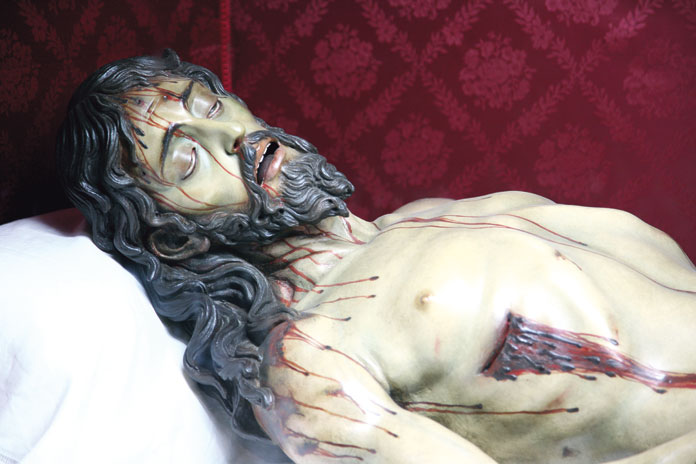 cristo-yacente-santo-entierro Santo Entierro