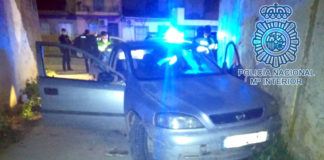 El Operativo Arcángel detecta un bar que abría de manera clandestina Operativo Arcángel