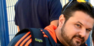 El CD Quintos 2011 llora el fallecimiento de su entrenador por Covid-19 Juan Carlos Dutoit Carmona
