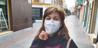 El ‘Equipo Mayores en Casa’ de Dos Hermanas Solidaria reúne a más de 70 voluntarios Equipo Mayores en Casa