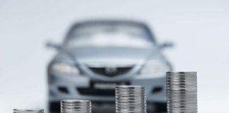 El «sello del coche» se podrá pagar hasta el día 4 de agosto sello del coche