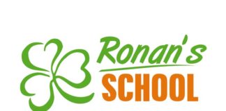 Ronan´s School ofrece clases telepresenciales a su alumnado Ronan´s School