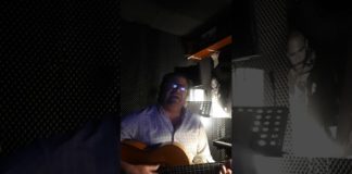 El compositor Pablo Oñós dedica un tema esperanzador ante el Covid-19