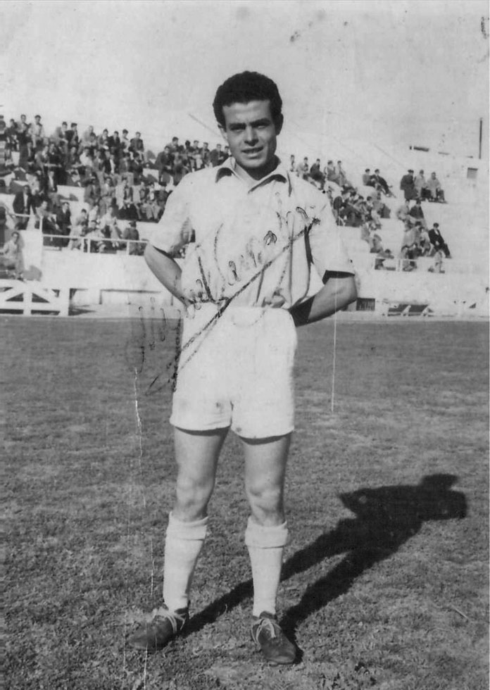 Miguel González Díaz
