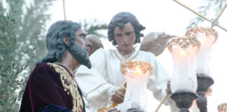 Las elecciones en Oración en el Huerto se aplazan hasta el día 23 de octubre Oración en el Huerto