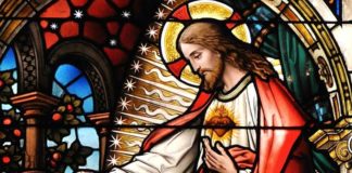 La devoción al Sagrado Corazón de Jesús en Dos Hermanas Sagrado Corazón