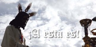 Retransmisión de la Semana Santa nazarena en la web del periódico El Nazareno Semana Santa nazarena