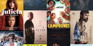 «Somos cine», plataforma gratuita con más de 60 películas españolas Somos cine