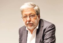 Toscano se plantea renunciar al cargo a un año y medio de las municipales Francisco Toscano
