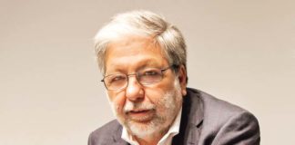 Toscano se plantea renunciar al cargo a un año y medio de las municipales Francisco Toscano