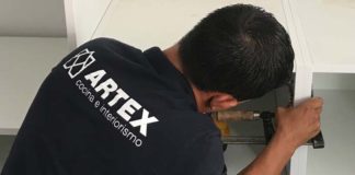 ArtexLive, iniciativa digital para remodelar o instalar una cocina en casa ArtexLive
