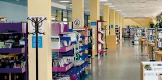 Las Bibliotecas Públicas nazarenas amplían sus servicios la próxima semana Bibliotecas Públicas nazarenas