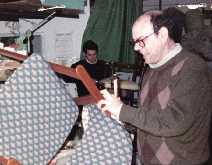Braulio Vargas