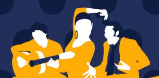 Concursos Talento Flamenco 2020 dotados hasta con 1.400 euros Concursos Talento Flamenco 2020