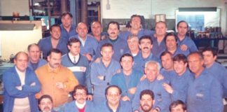 Vicasa cumple diez años produciendo tarros de cristal para toda España Vicasa