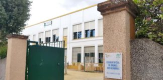 La EOI de Dos Hermanas abre el periodo de admisión de alumnado La EOI de Dos Hermanas