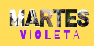 Vuelven las «Voces contra la Violencia de Género» de forma virtual Voces contra la Violencia de Género