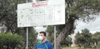 Los mayores nazarenos tendrán una asesoría de carácter deportivo Los mayores nazarenos